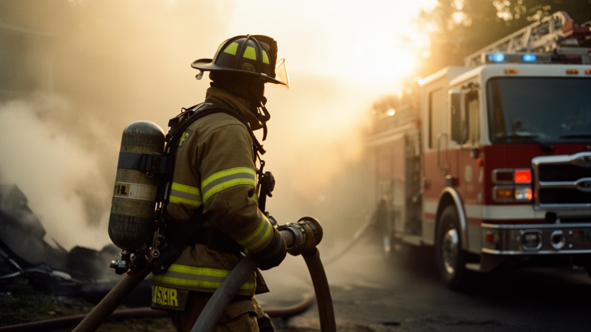 Alert Fire Project Minor ALERT11 — Fully Autonomous AI Response Platform